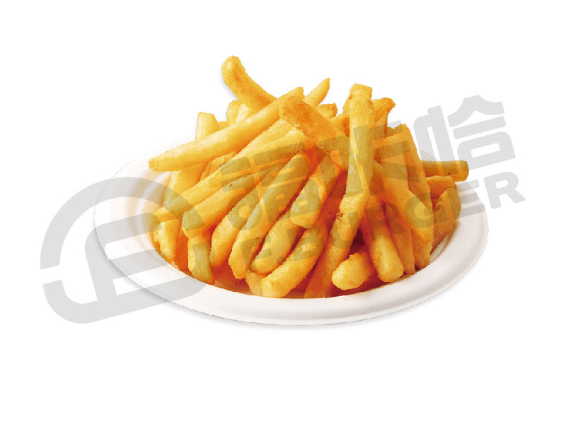 哢恰粗薯+小宇宙氣泡水